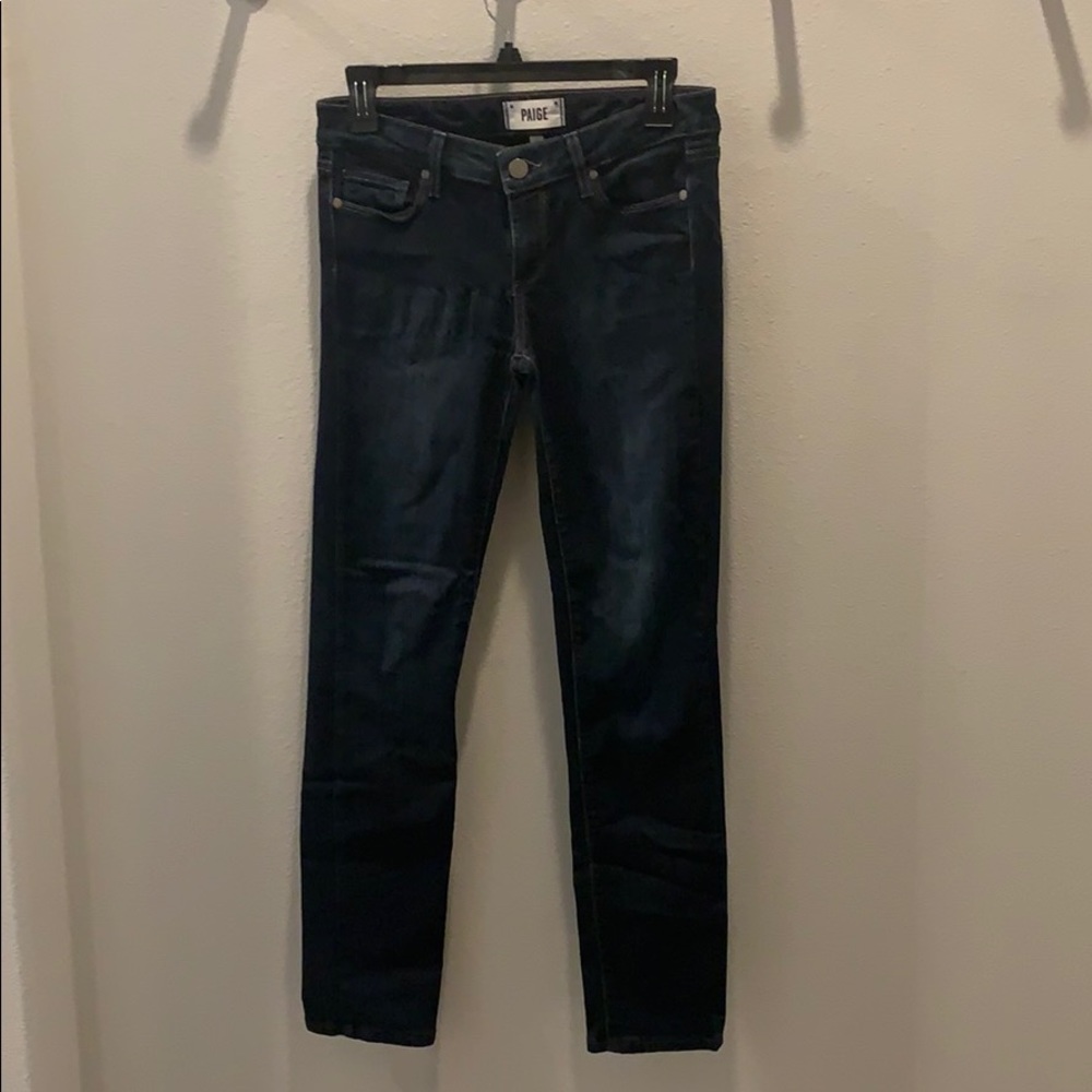 PAIGE JEANS